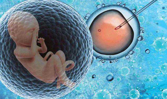 上海坤和助孕中心地址_试管婴儿胚胎移植过程详解